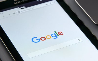 O que é Google e como ele funciona?